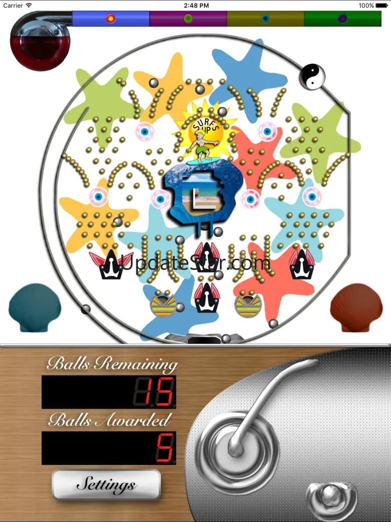 Pachinko-HD 1.2