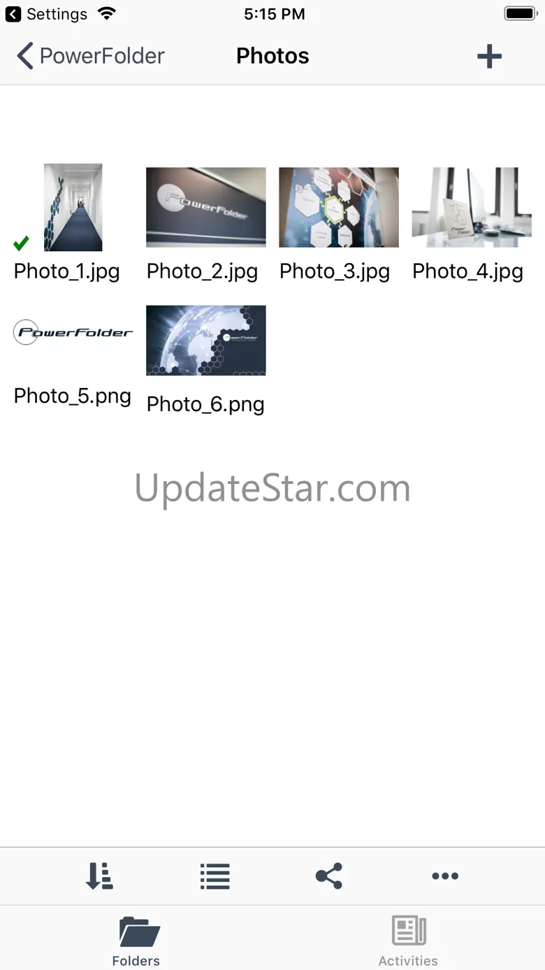 PowerFolder 23.1.100