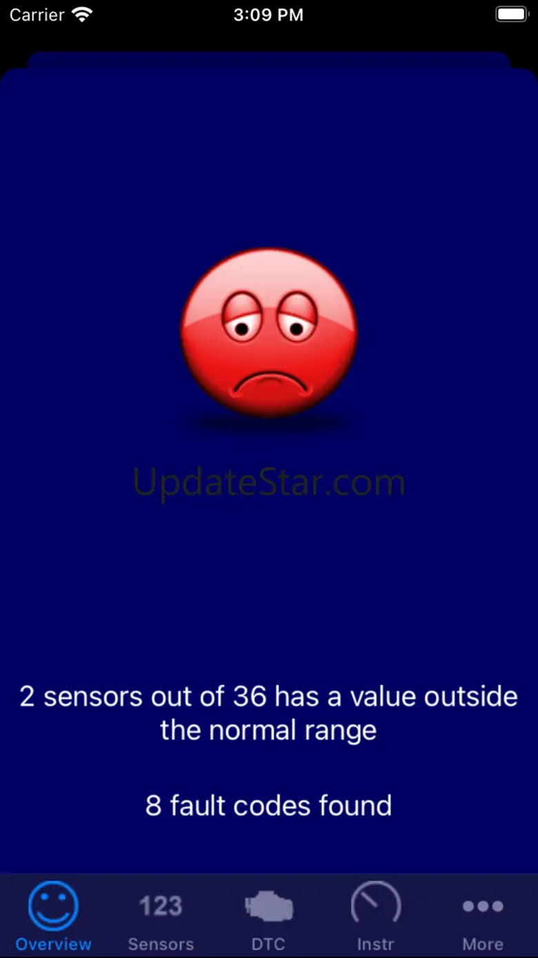 Mobilscan OBD 2.4.0