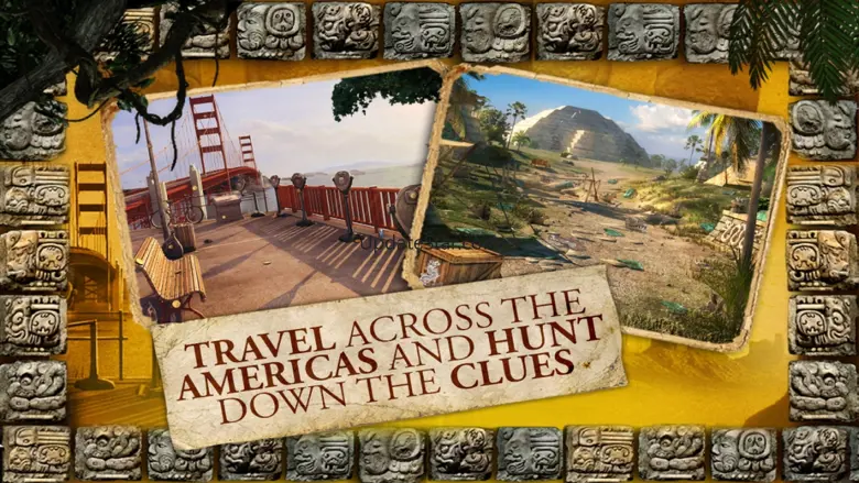 Jennifer Wolf and the Mayan Relics (Full) 1.1