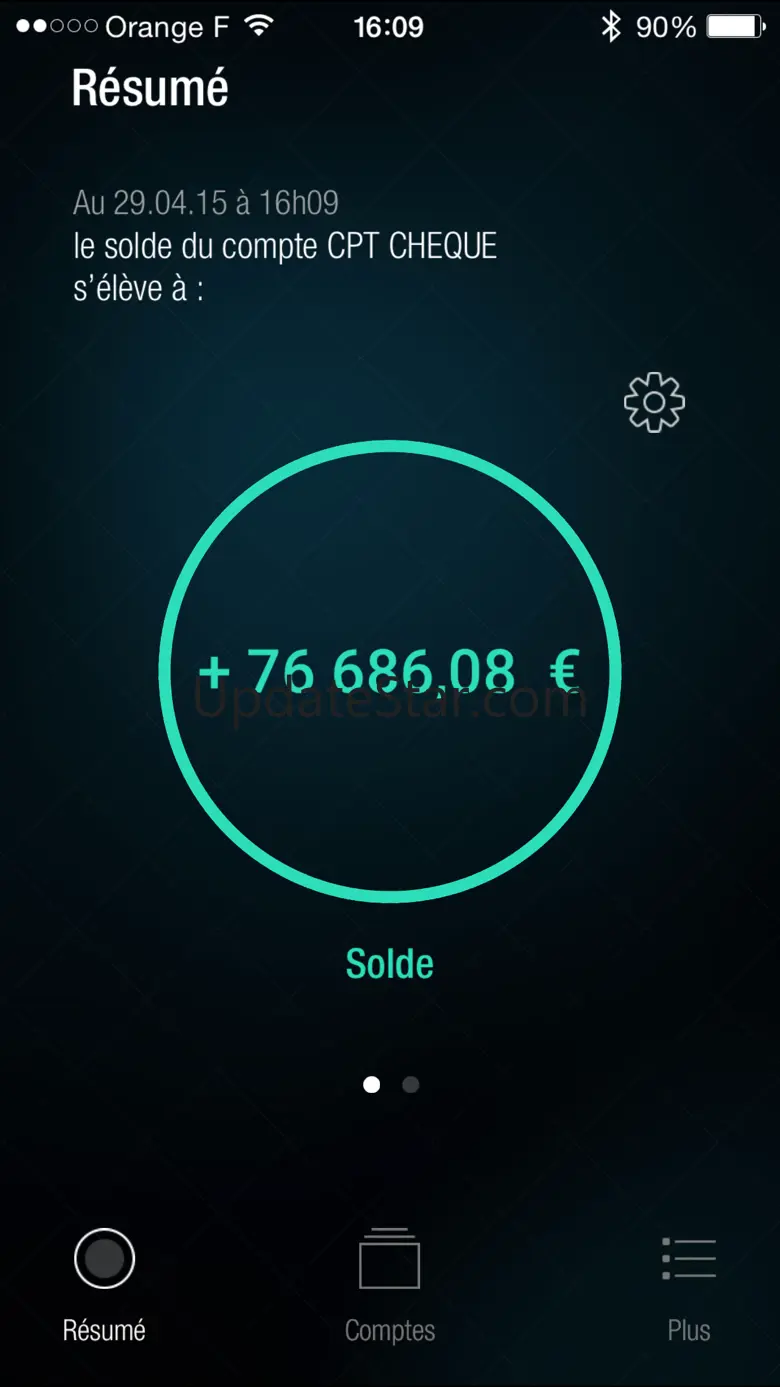 InfoComptes 3.3