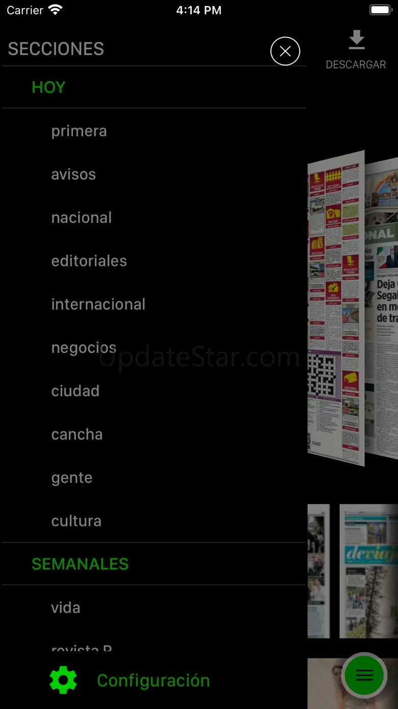REFORMA (autodescargable) 2.3.1