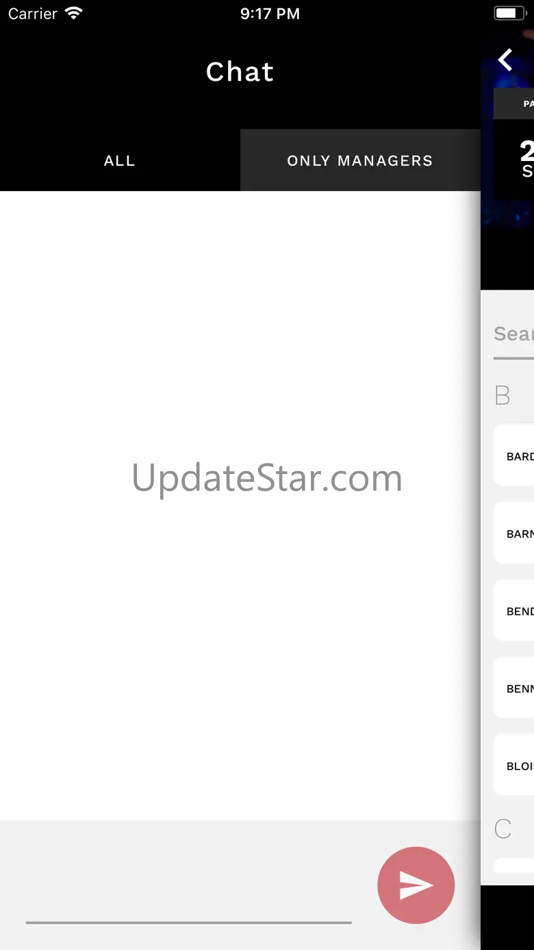 I GOT U App 2.2.1