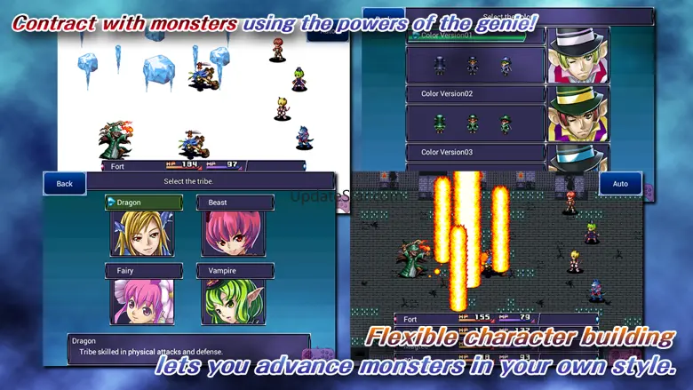 RPG Covenant of Solitude 1.0.4