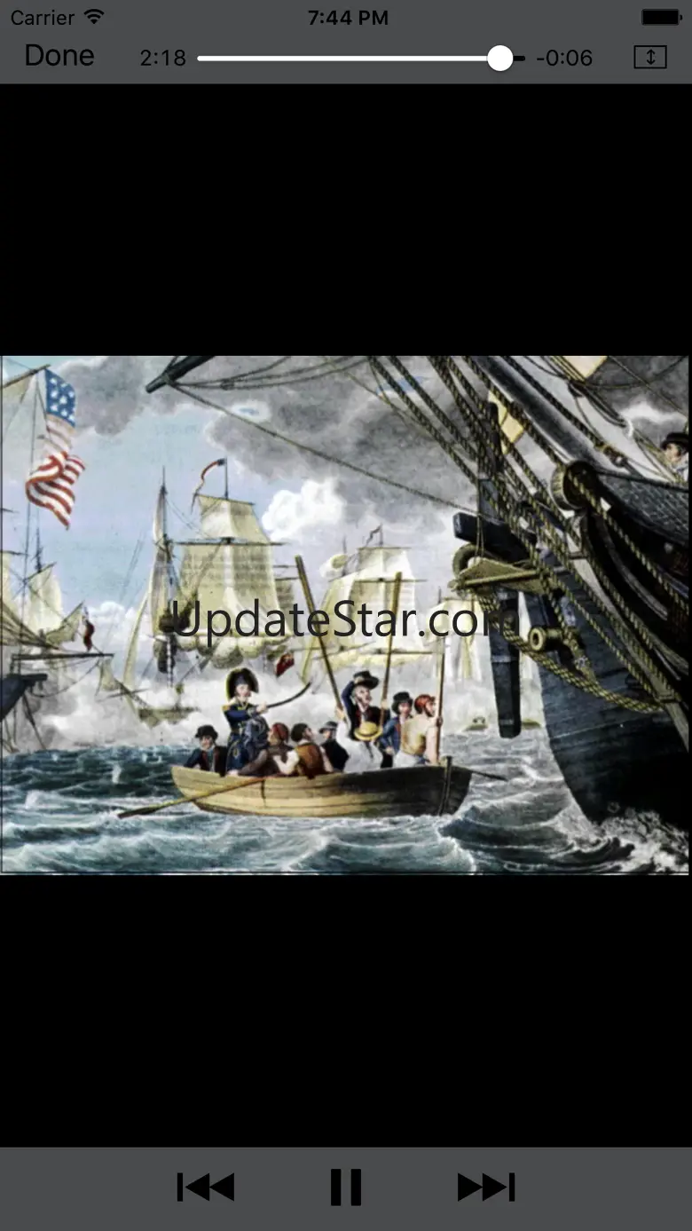 New Nation America- 1787-1820 2.4