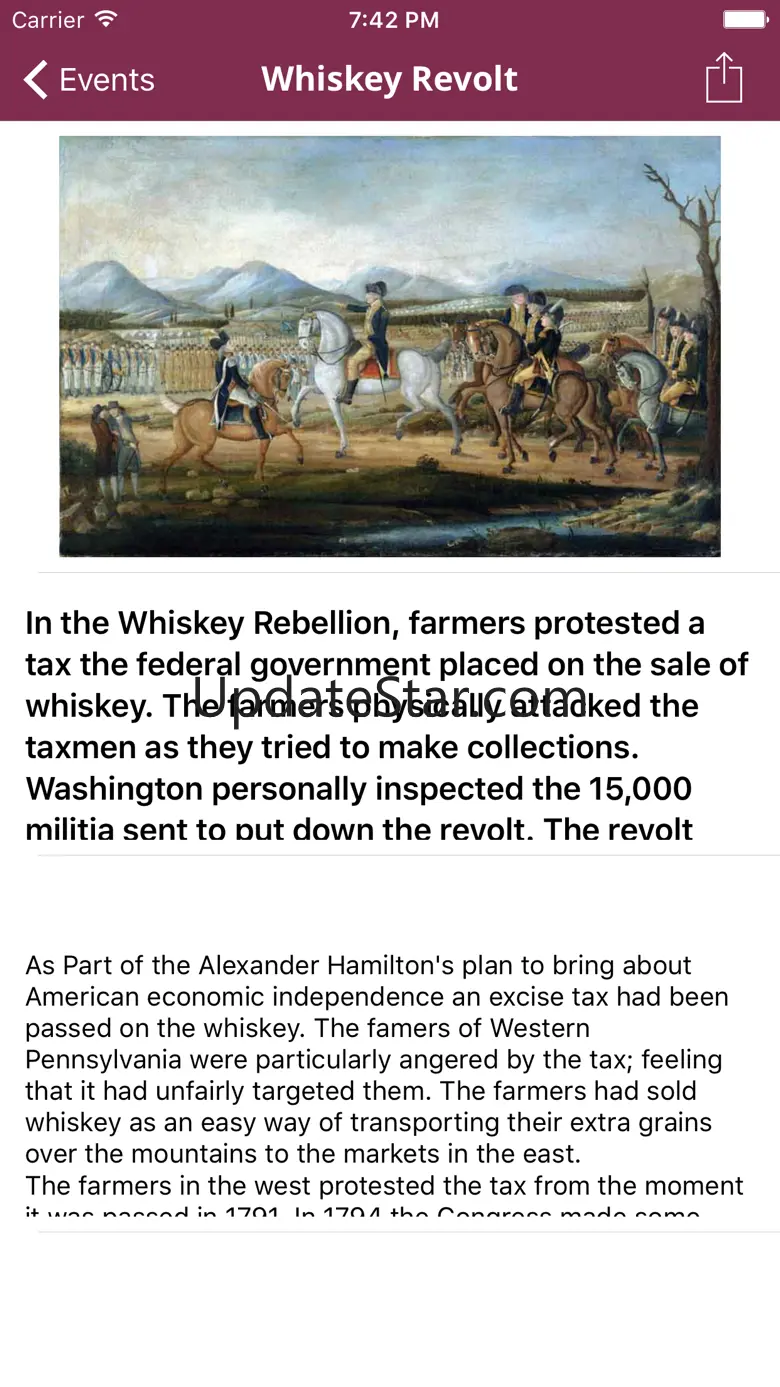 New Nation America- 1787-1820 2.4