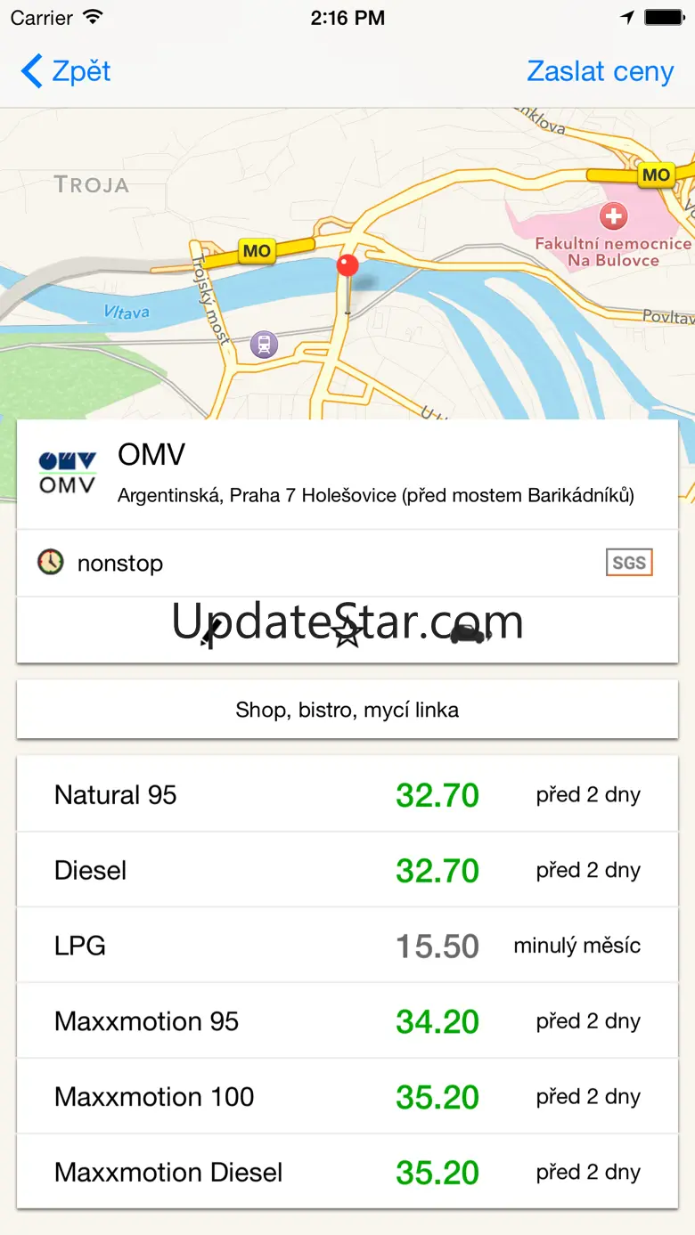 iPumpuj 2.7.1