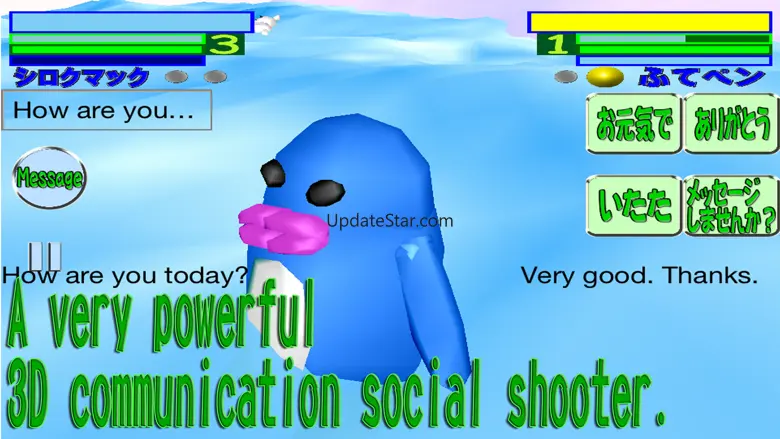 AntarcticDefenceBattleAnecdote 1.5.0