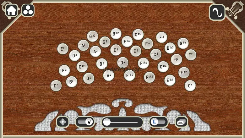 Bandoneon