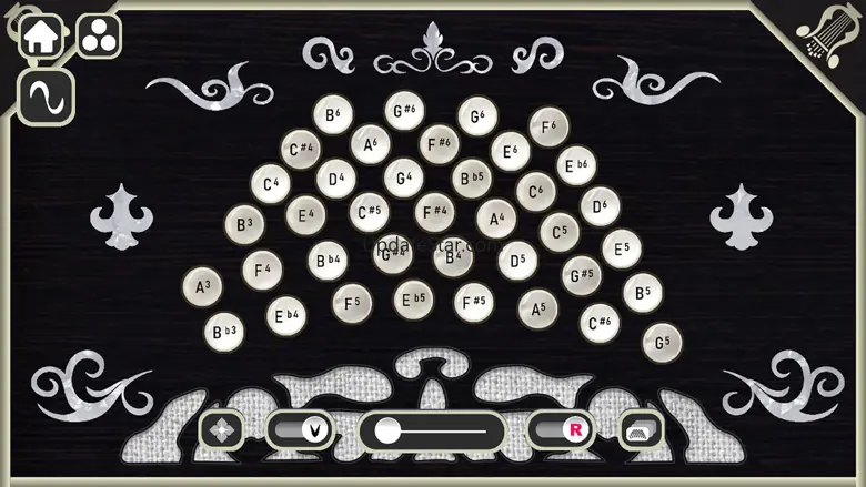 Bandoneon
