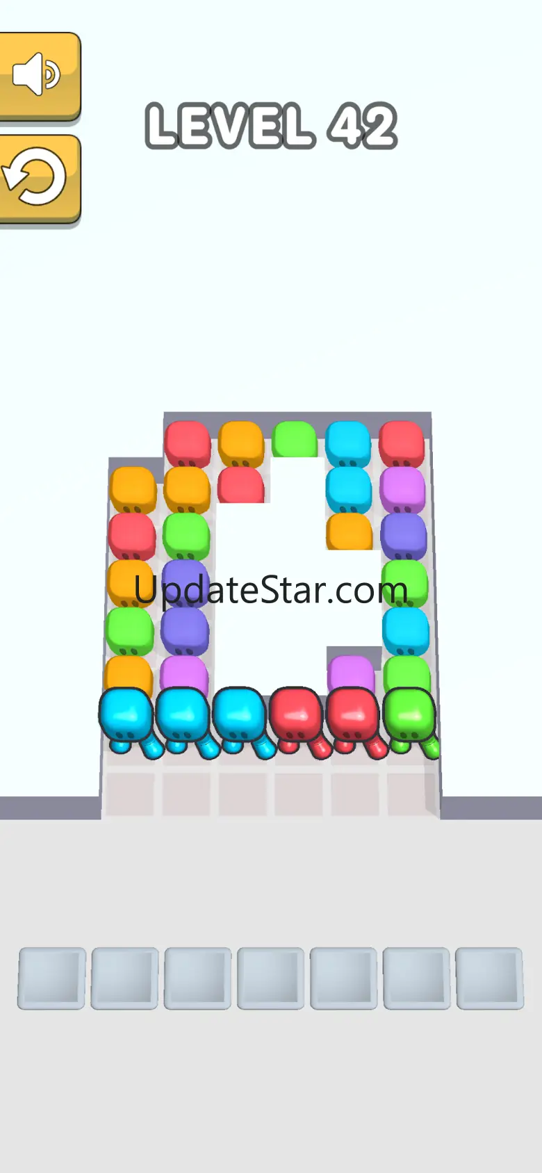 Block Jam 3D: Match 3 Puzzle 2.61.0
