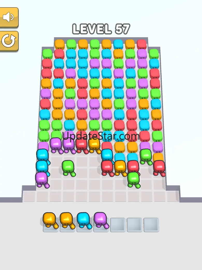 Block Jam 3D: Match 3 Puzzle 2.61.0