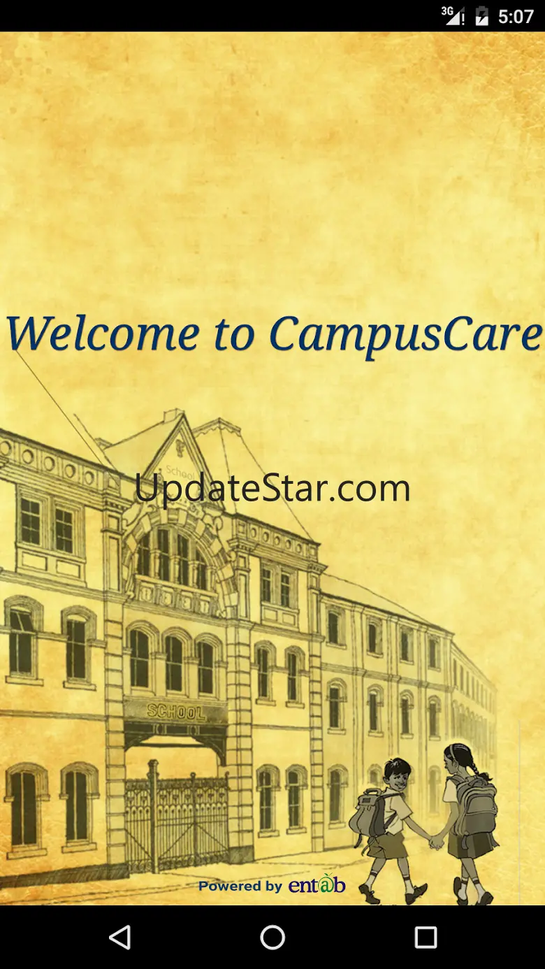 CampusCare 11.25