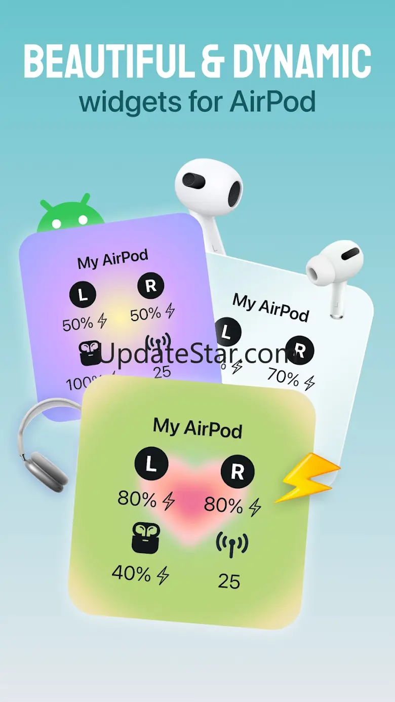 AirPro: AirPod Tracker Finder 1.5