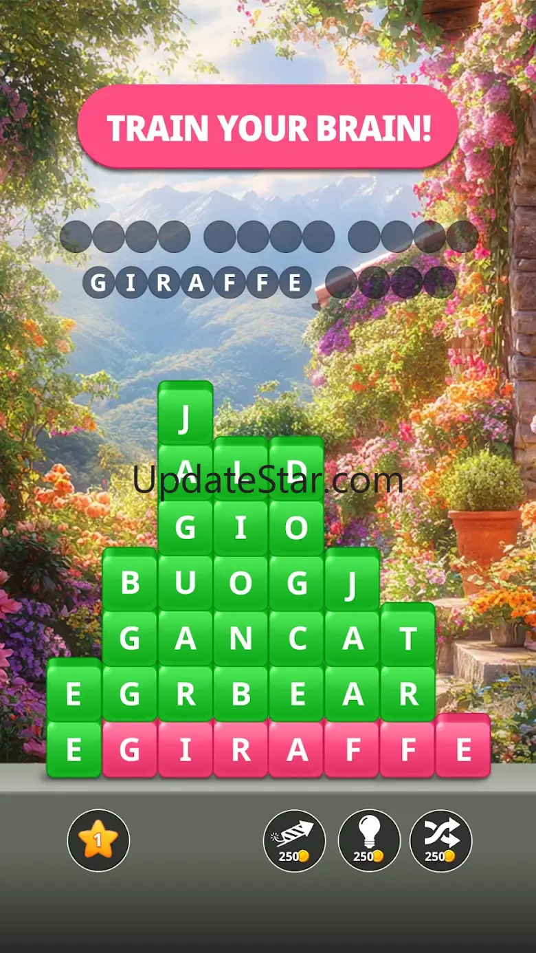 Word Nature Seasons 0.14.0
