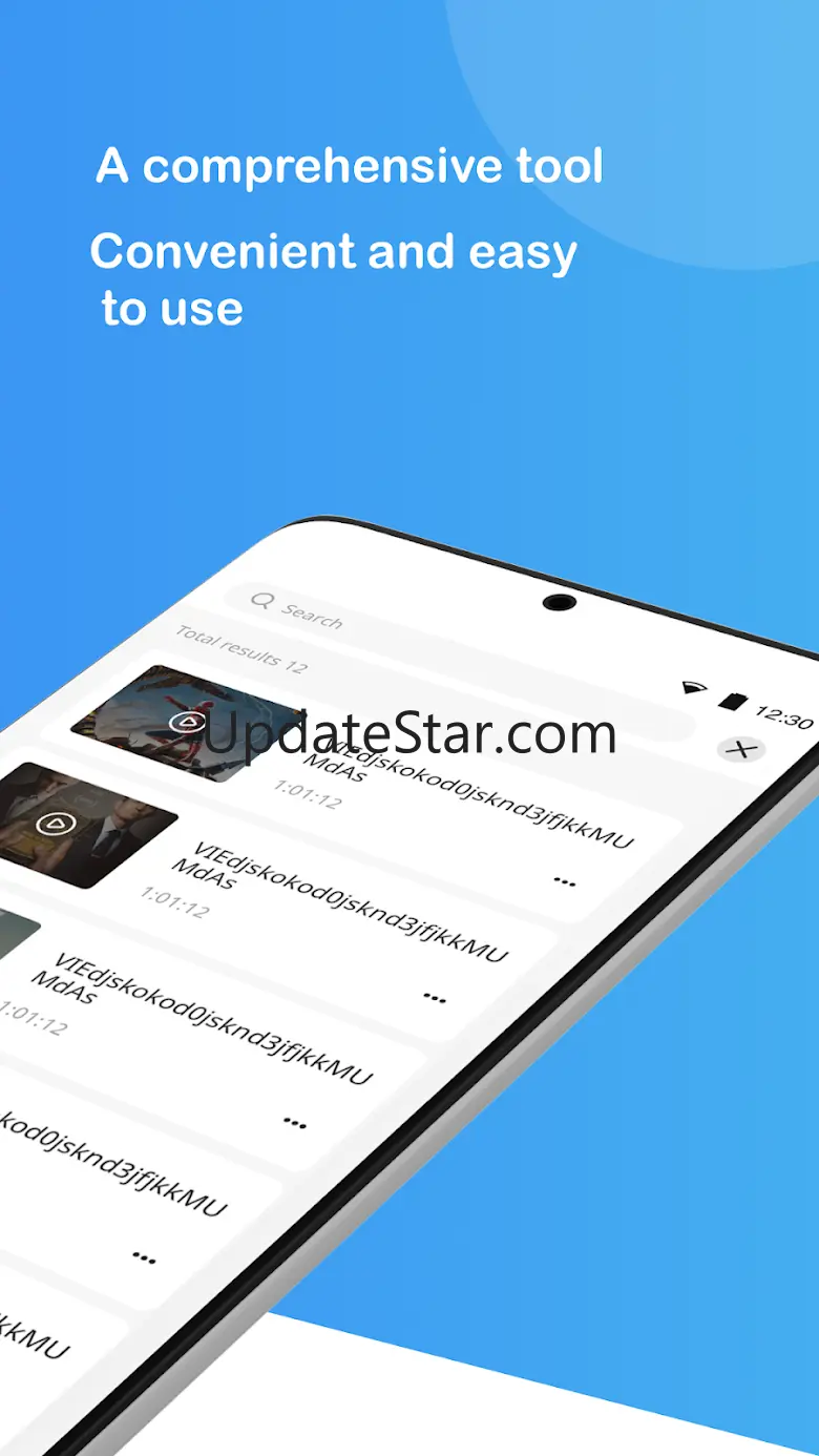 AquaStamp 1.0.8