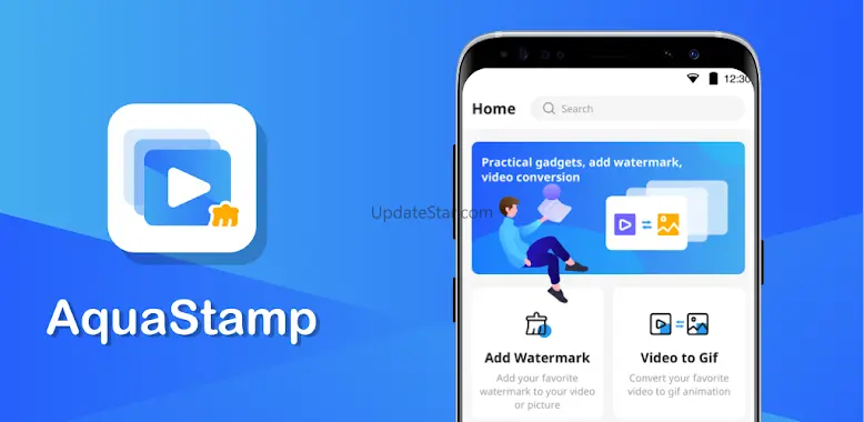 AquaStamp 1.0.8