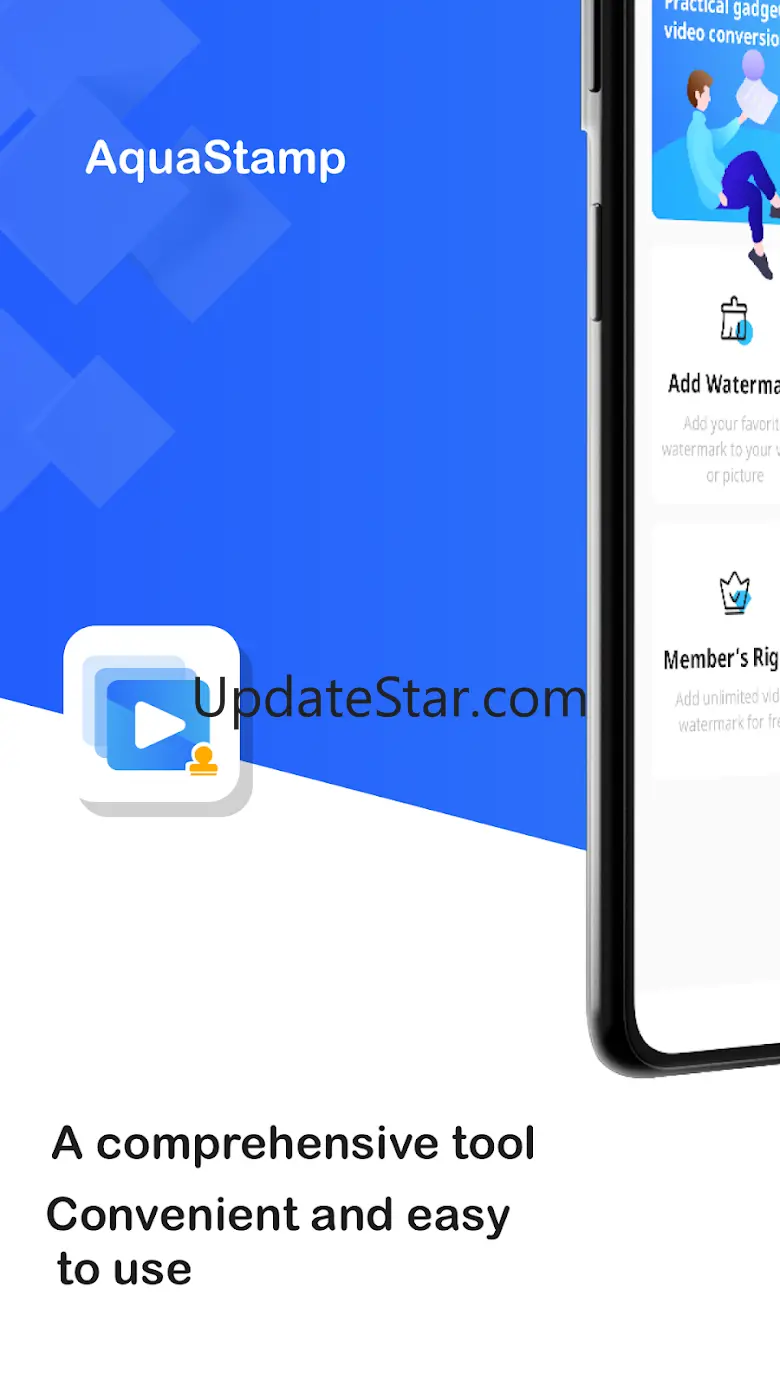 AquaStamp 1.0.8