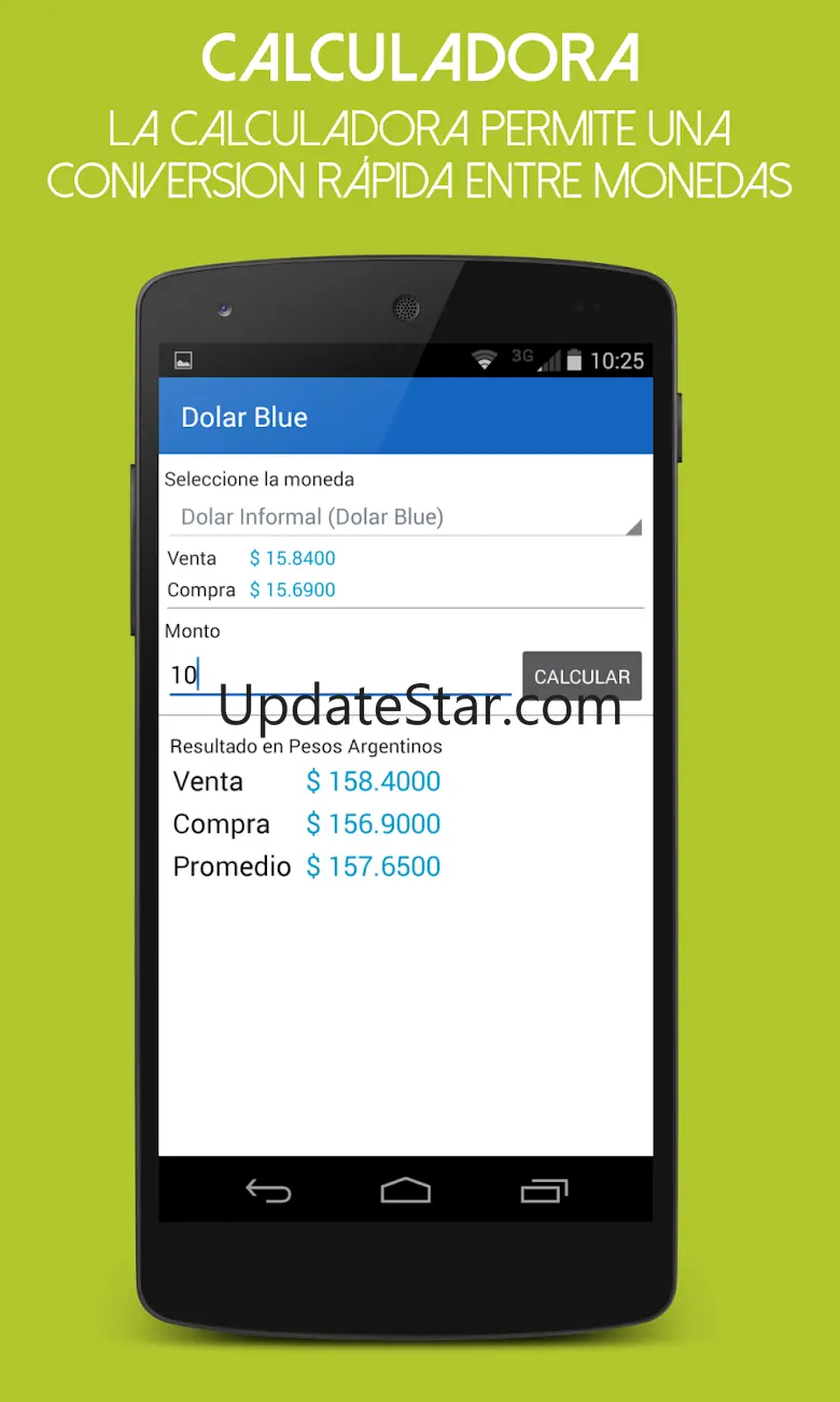 Dollar Blue 2.17