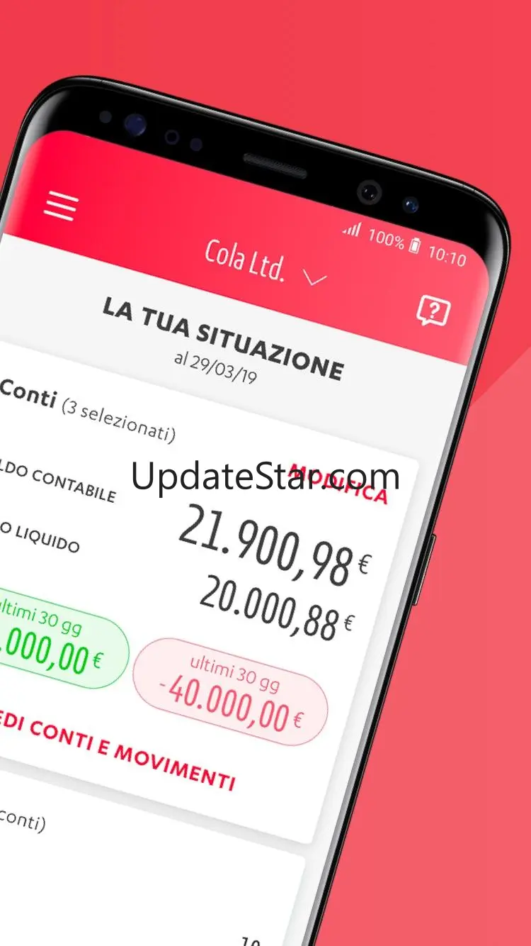 Desio Mobile Remote Banking 2.1.7