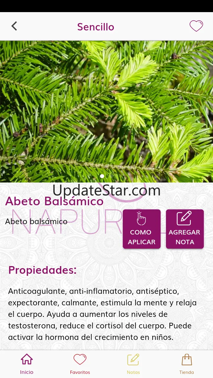 Napurolia 1.5.60