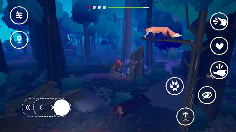 Endling *Extinction is Forever 1.3.2