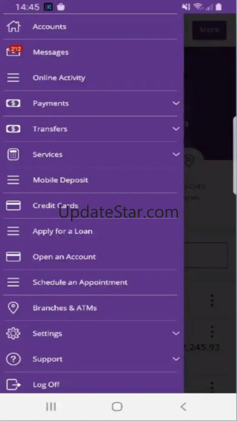 Centris Mobile Banking 23.0.5907