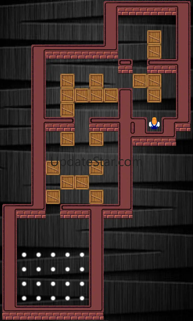 Sokomon (Boxman) Classic 1.6.8