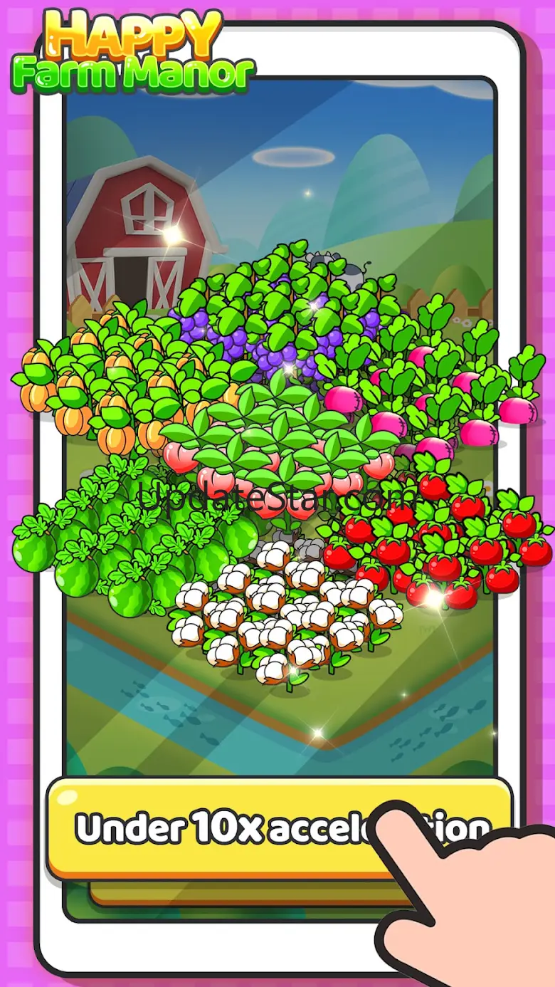 Happy Farm Manor 1.0.1