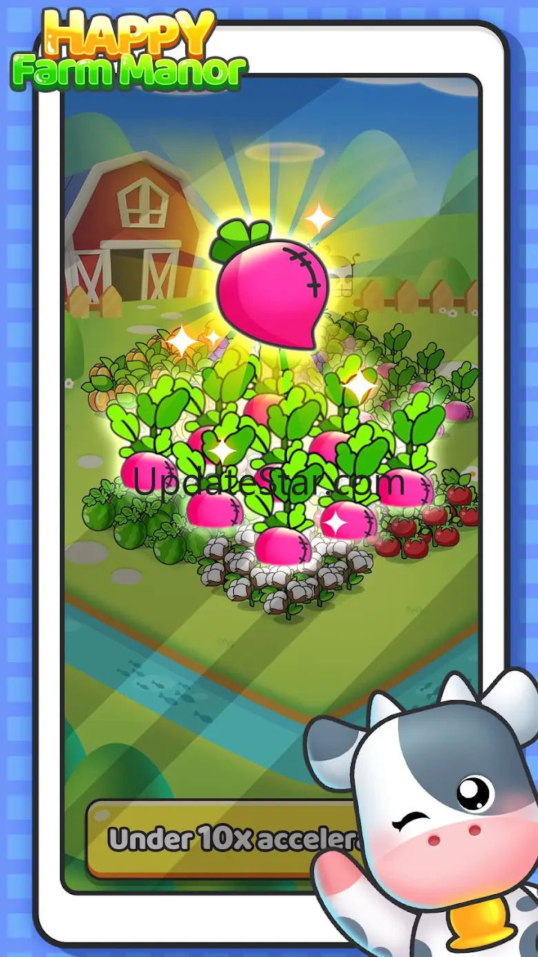 Happy Farm Manor 1.0.1