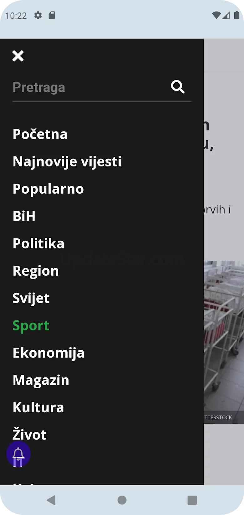 Bosnainfo 1.0.5