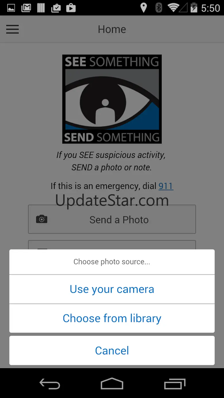 See Send 6.8.4