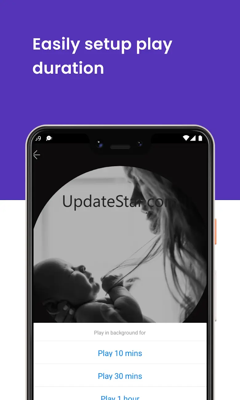 Baby White Noise 1.16.0