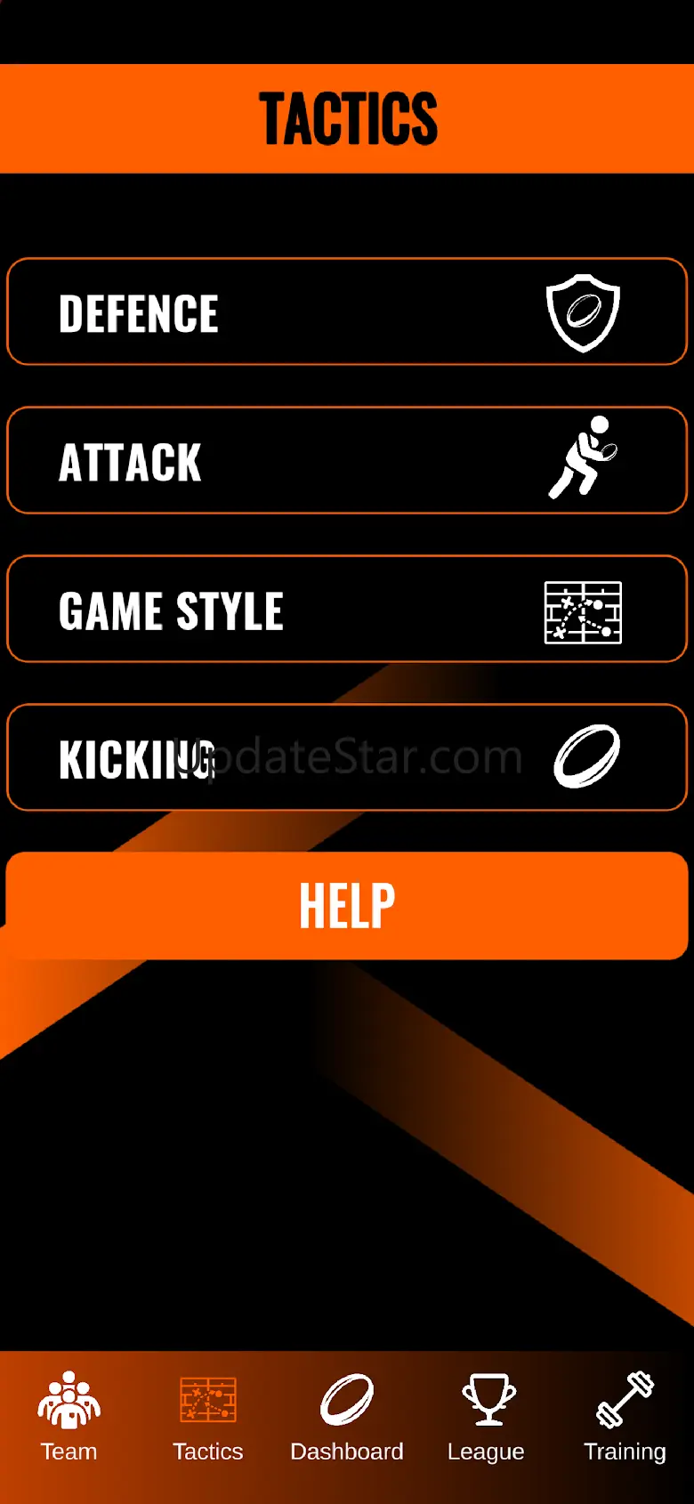 Rugby Manager 25 1.0.5