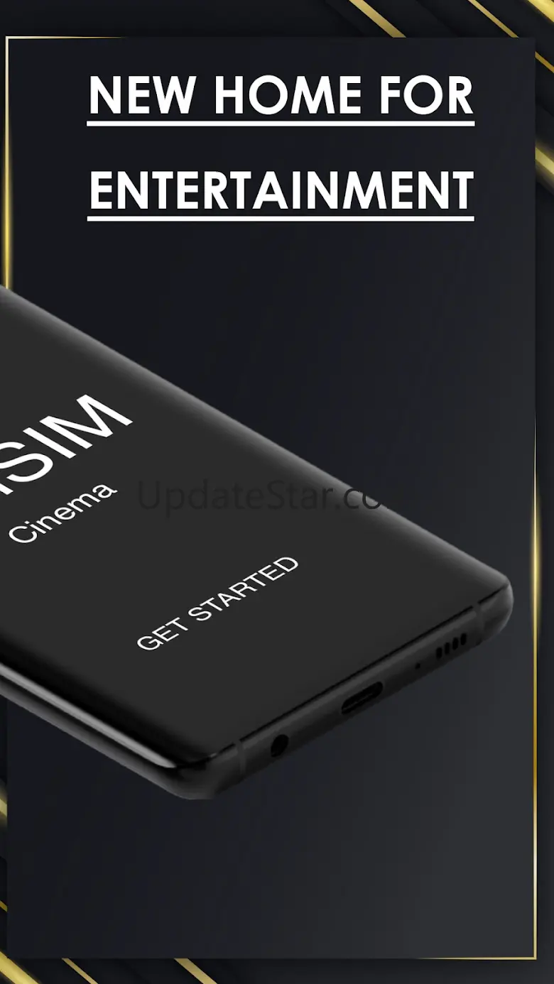 Simsim Cinema - Watch Latest M 1.25