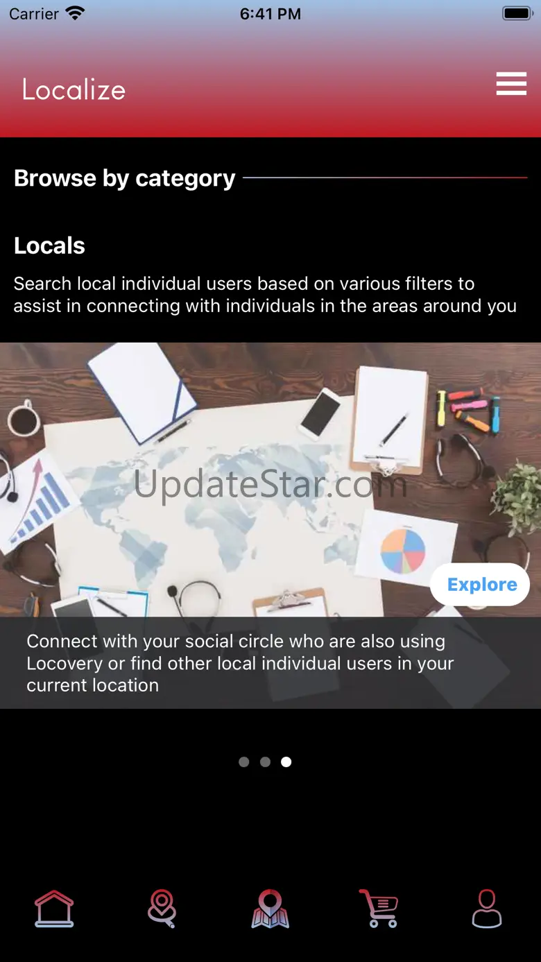 Locovery 2.3.2