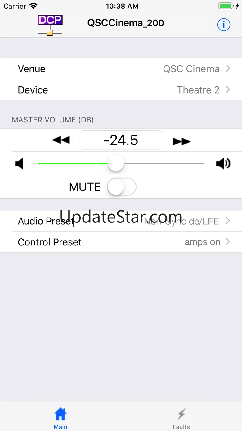 DCP Connect 1.3