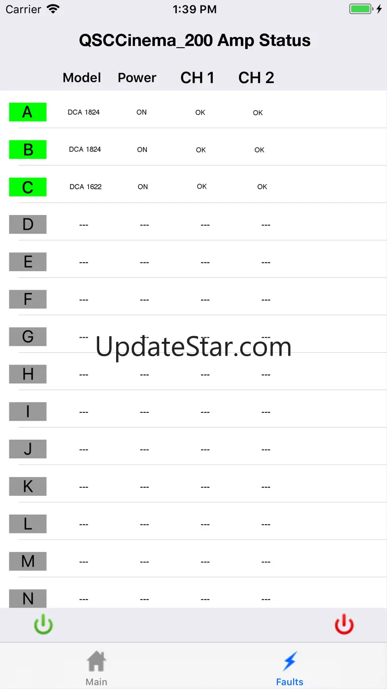 DCP Connect 1.3