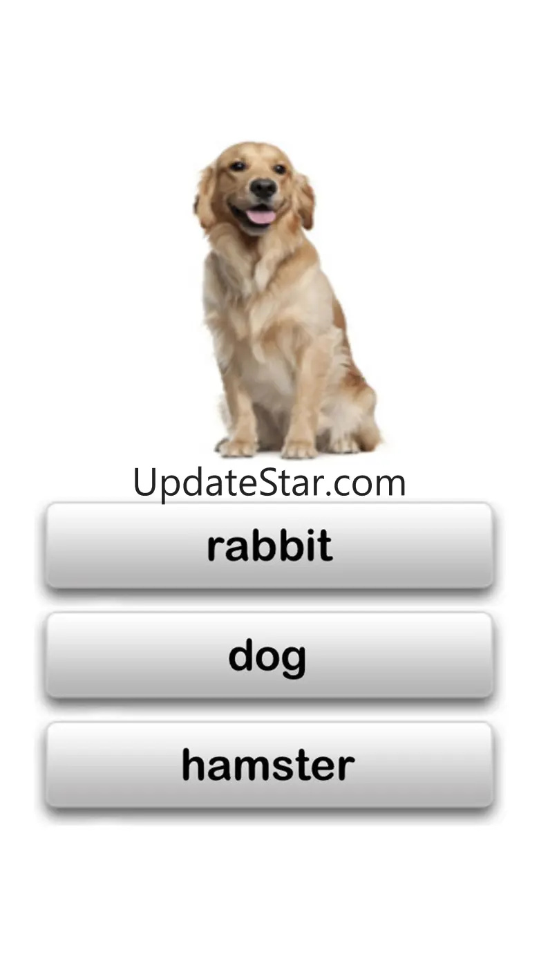 Autism iHelp – Animals 1.2.0