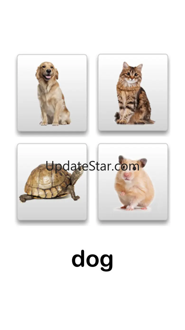 Autism iHelp – Animals 1.2.0