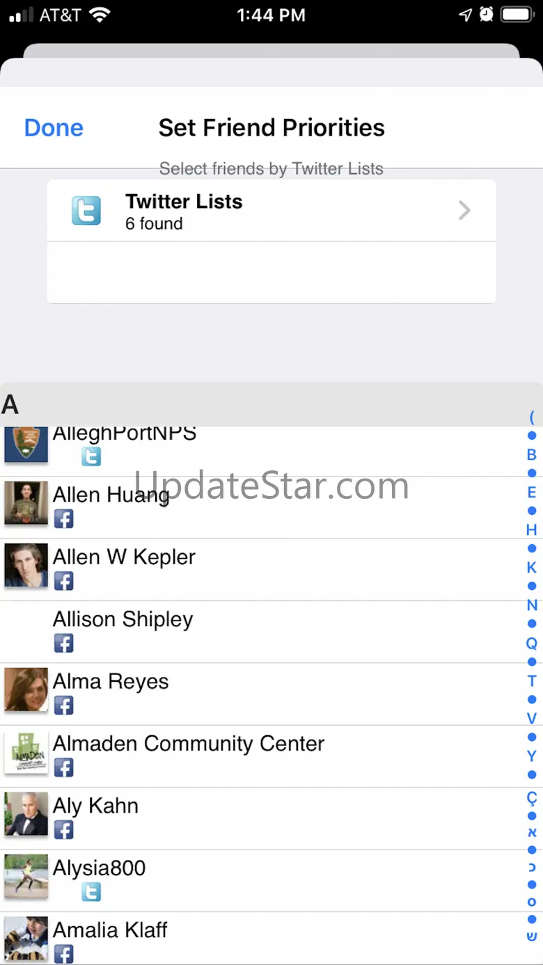 FeedFriendly 1.7.0