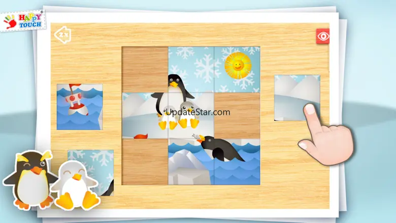 KIDS PUZZLE-GAMES 2023 1.2