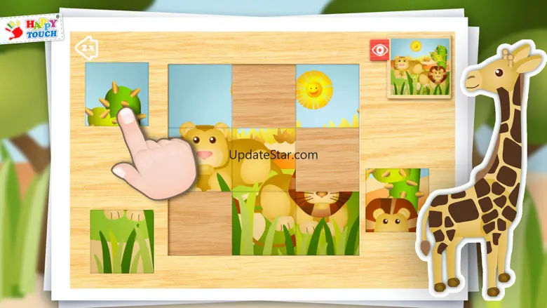 KIDS PUZZLE-GAMES 2023 1.2
