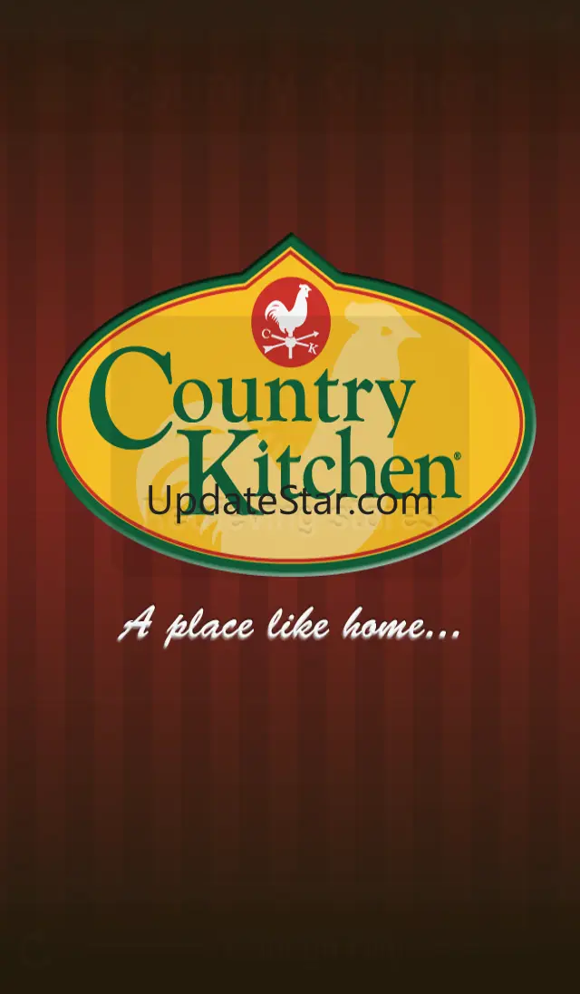 Country Kitchen Restaurants Locator 2.2.0