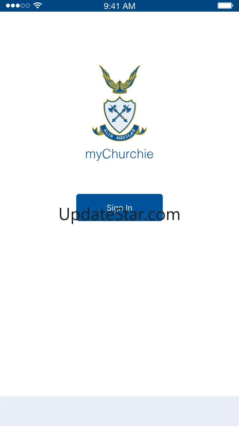 Churchie 8.0.0