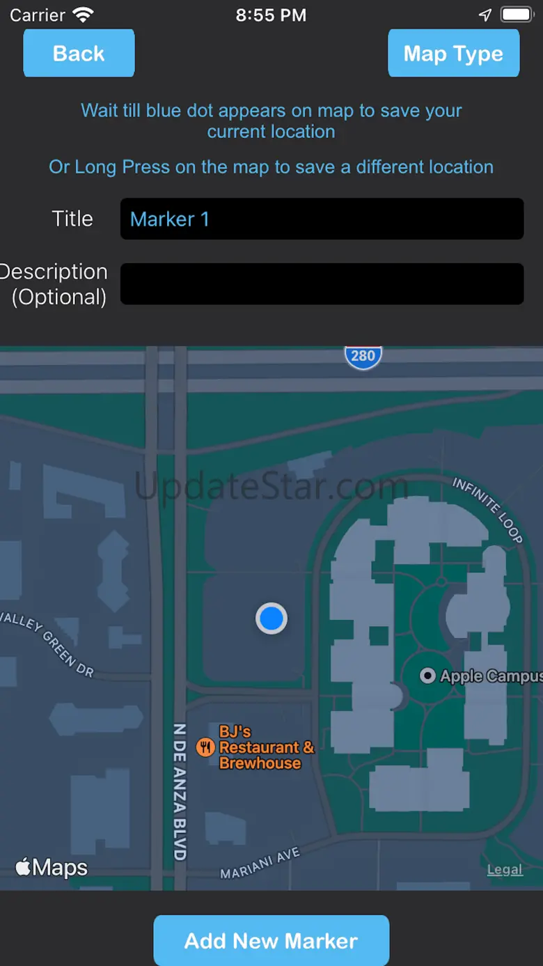 Marker 1.4