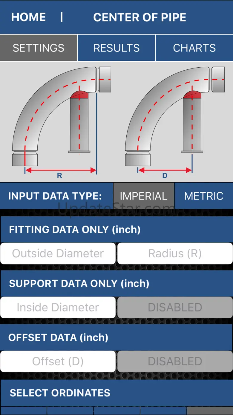 Pipe Support Calculator 2.0.8