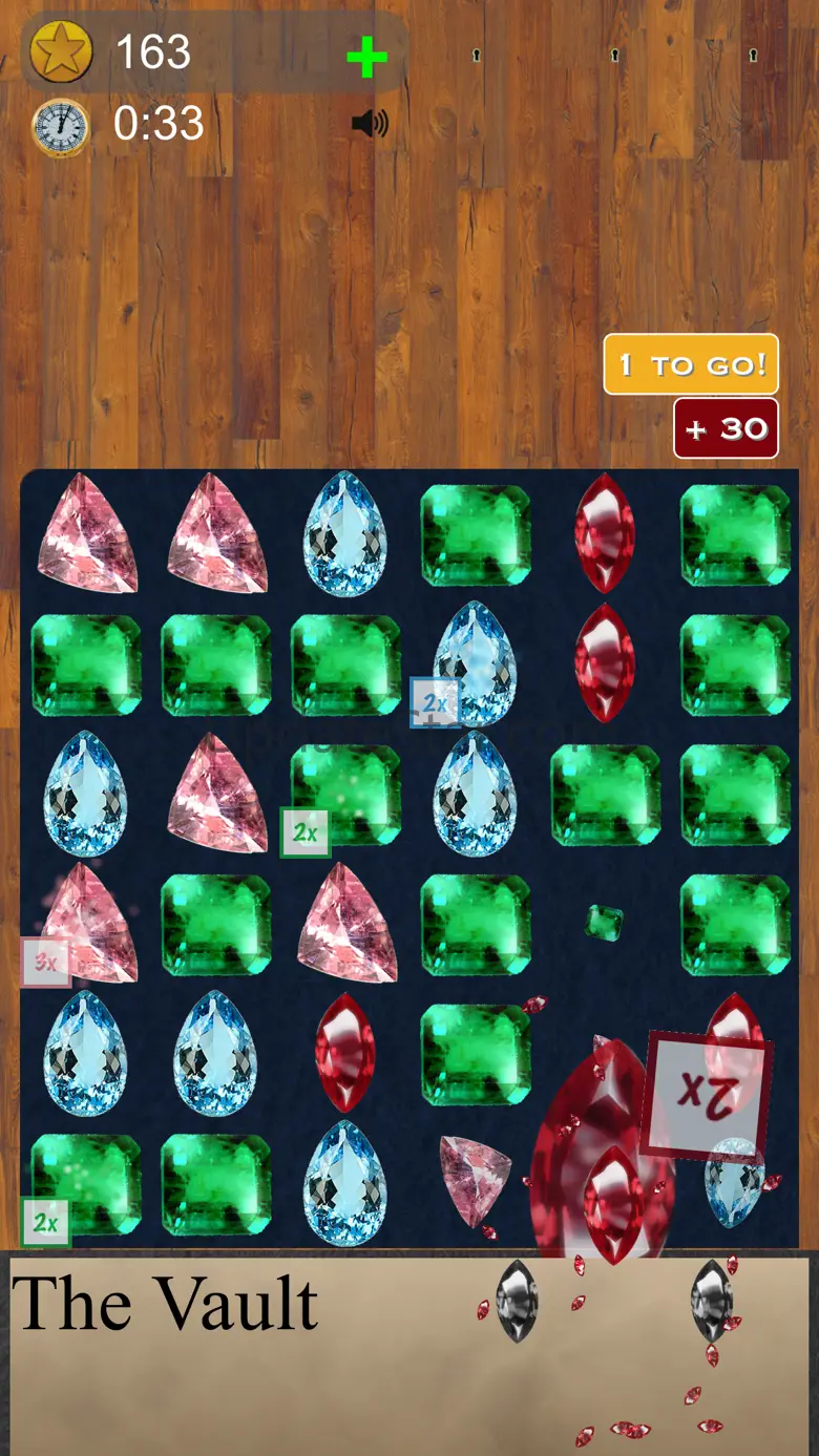 Jewel Slide 2.4