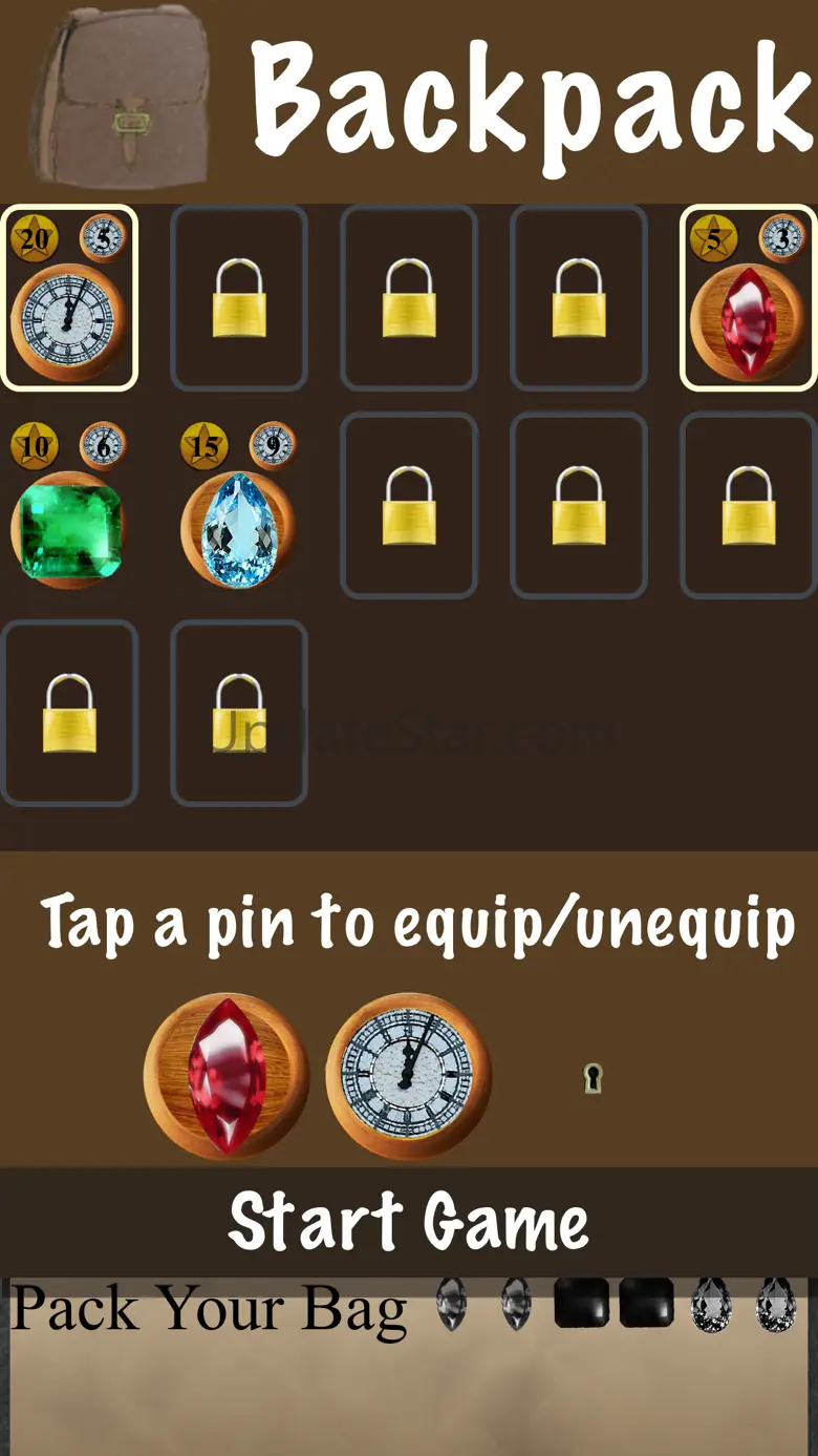 Jewel Slide 2.4