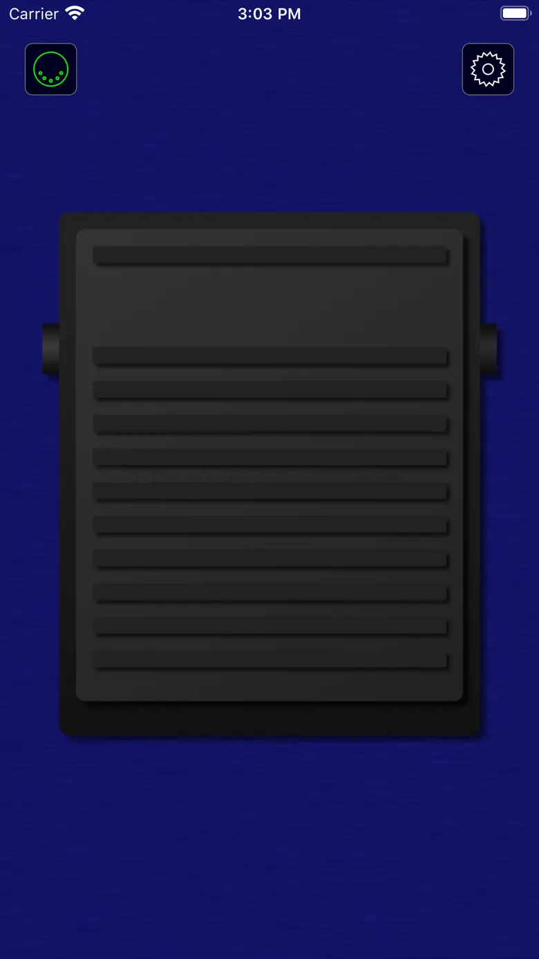 bismark iDamper 1.6.5